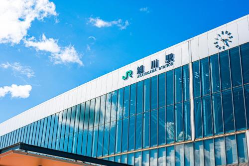 旭川みなとイン