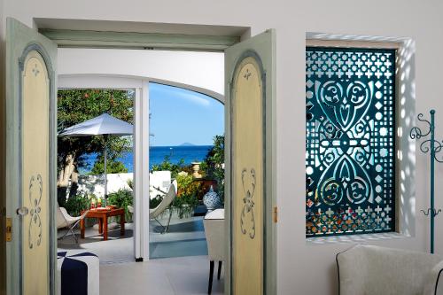 Gallery image of Le Calette N.5 in Cefal&ugrave;