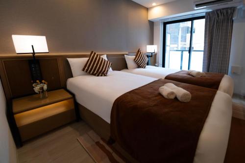 ワイマール民泊 Vmar Apartment Hotel
