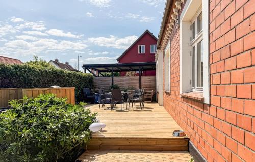 Gallery image of Amazing Home In Allinge With Wifi in Allinge