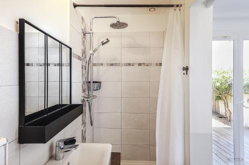 Appartement 4 personnes au calme