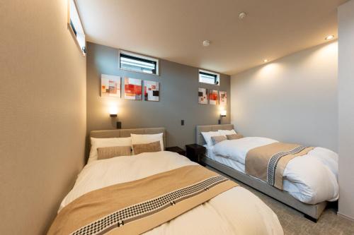 MiiA House Tokyo, Grand Opening Jun 2026, Japanese Modern, 7 Guests, Asakusa & Ginza, Airport Access