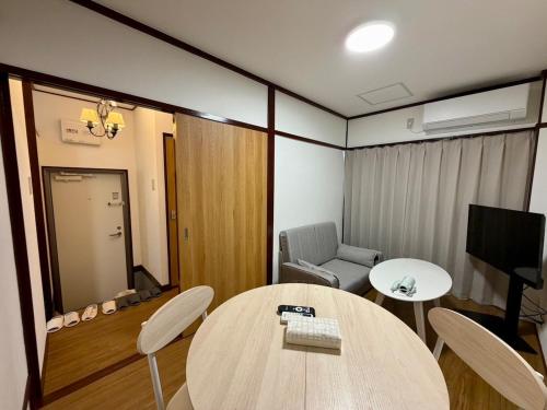 花園北マンション101
