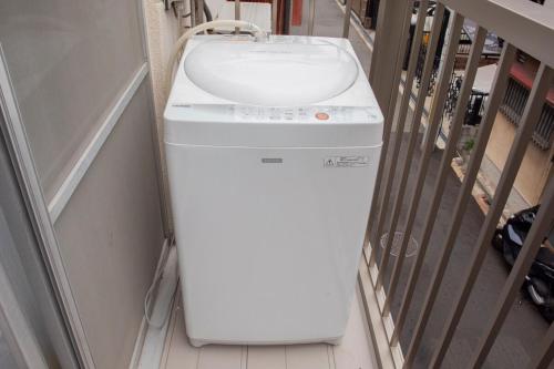 花園北マンション201