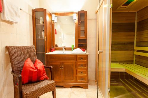 Exclusive Apartment Sylvie photo 3