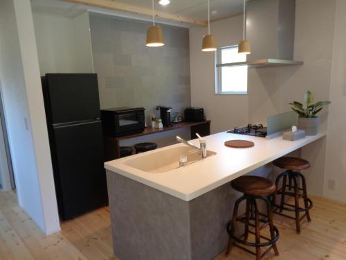 Gallery image of SENKO TINY CAMP - Vacation STAY 50484v in Tokiiri