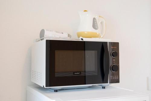 花園北マンション402