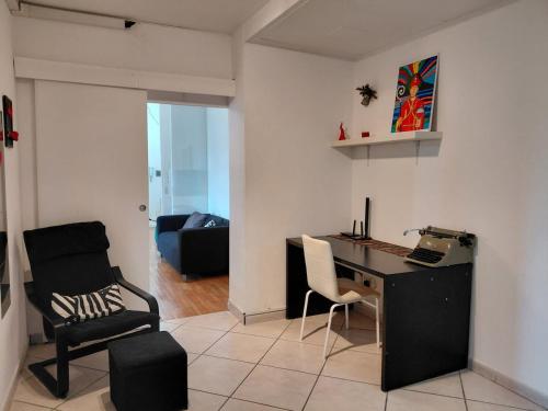 Residenza MariNa