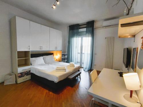Residenza MariNa