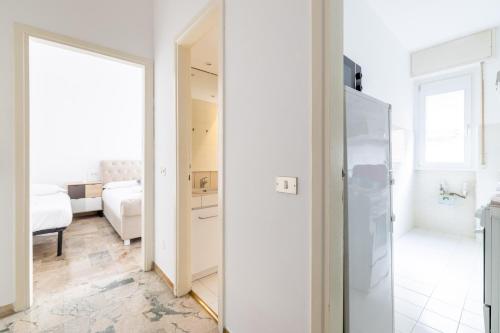 Navigli Comfort Home - Near Darsena - Self Check-in