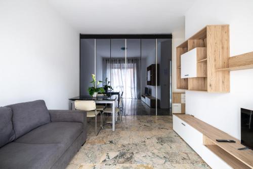 Navigli Comfort Home - Near Darsena - Self Check-in