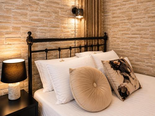 IRIDA COZY HOUSE by Evagelias Homes Volos