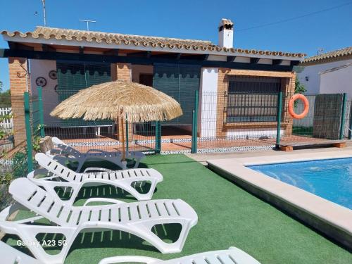 Casa Montemar