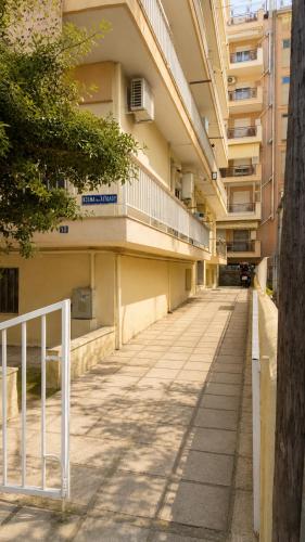I gabbiani apartment