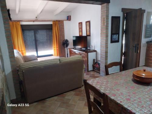 Casa Montemar