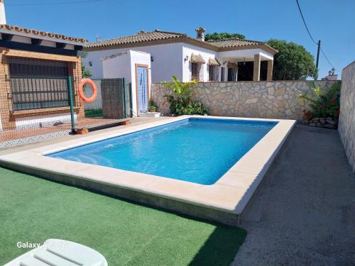 Casa Montemar