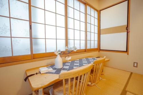 箱根邂逅 森の呼吸 bbqを満喫するログハウス 一棟貸し
