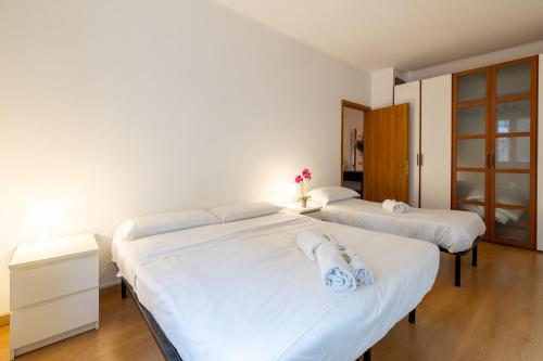 Navigli Classic Home - Near Darsena