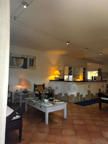 Boutique Hotel Sant'Andrea & Relais