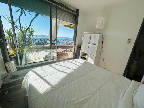 Magifique T3 vue panoramique grande terrasse parking clim wifi