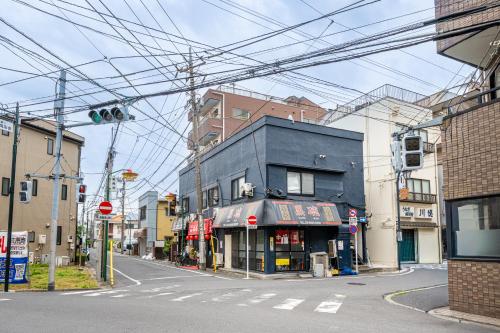 Yoito Shinkoiwa - 5 min Walk to Station, Easy Access to Akihabara, Tokyo & Disney