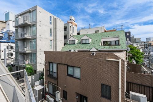 Kintaro Luxury House Shibuya