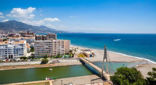 Fuengirola Los Pacos Vistamar