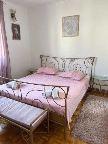 Apartman Batalic