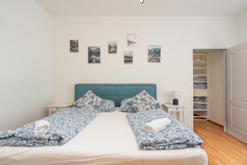 Comfort Living Apartments - Buchengasse