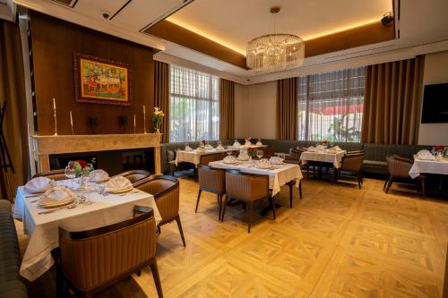 Hotel Mozart — 