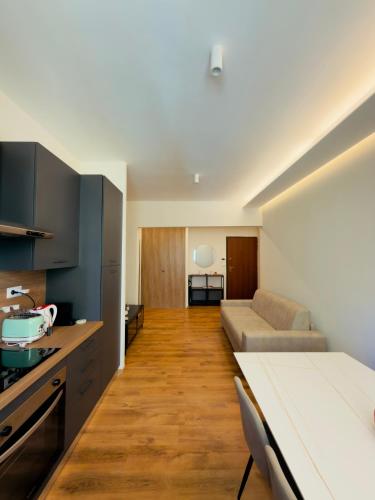 FMF Luxury Trastevere Apartment