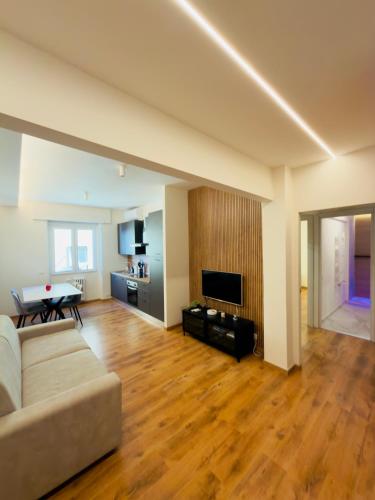 FMF Luxury Trastevere Apartment