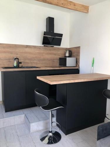 lovely studio for couples