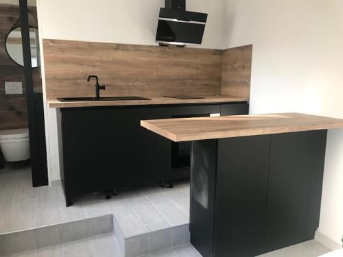 lovely studio for couples