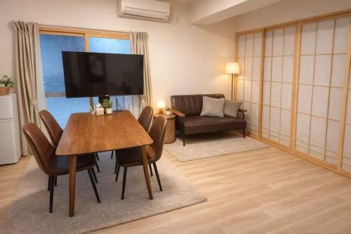 MAX 7 6-min Walk to Ohanajaya Easy Narita Access