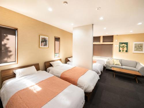 BRAND NEW Cozy 1DK near Tokyo Skytree