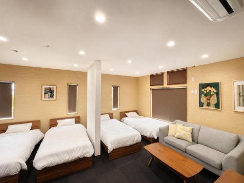 BRAND NEW Cozy 1DK near Tokyo Skytree