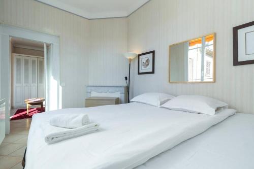 Quiet 3 Room AC Flat Rue dAntibes Cannes nr Palais