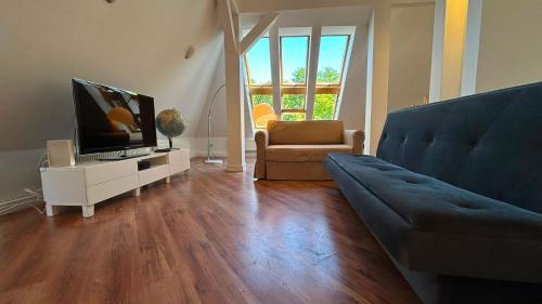 Loft Sopot Apartament by MC Apart