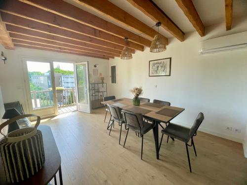 Appartement Arcachon St Ferdinand