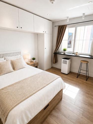 Foto Grand Central House - Classic Studio - GibraltarStay Apartments 1