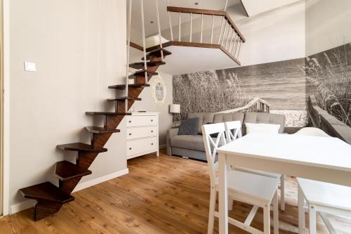 Komfortowy by Grand Apartments