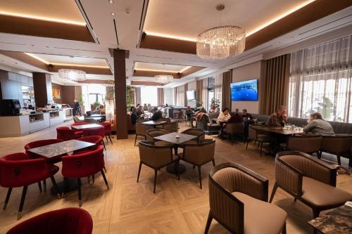 Hotel Mozart — 