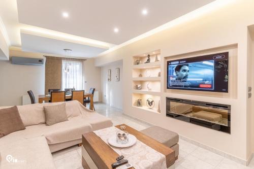 Oasis Luxury Residence Near Marina & Port