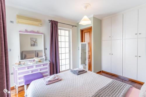 Oasis Luxury Residence Near Marina & Port