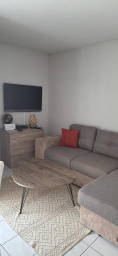 Palazzio Apartment Cannes