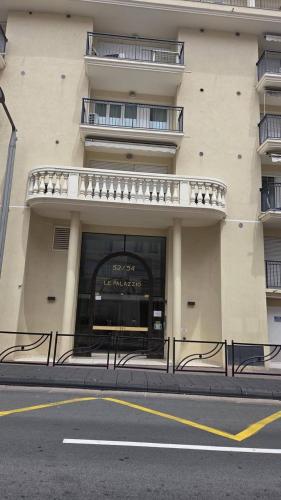 Palazzio Apartment Cannes