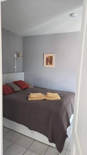 Palazzio Apartment Cannes