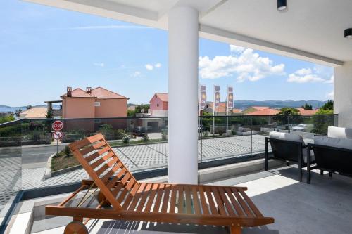Sunny Day Luxury Apartments Orebic