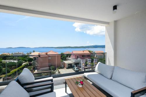 Sunny Day Luxury Apartments Orebic